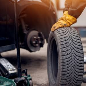 Evka 2 Oto Lastikçi